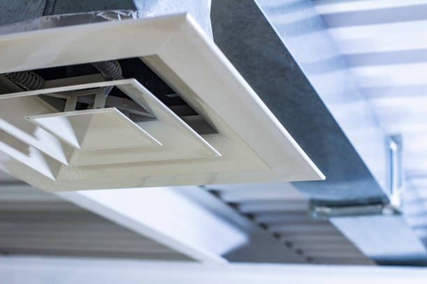 Best Emergency Air Duct Cleaning  in Spicer, MN