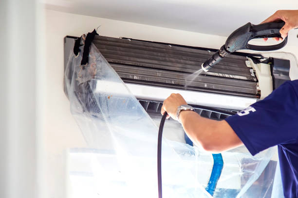 Best Affordable HVAC Duct Cleaning  in Spicer, MN