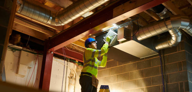 Best Air Duct Inspection  in Spicer, MN