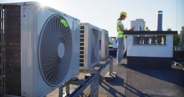 Best Air Vent Cleaning Services  in Spicer, MN
