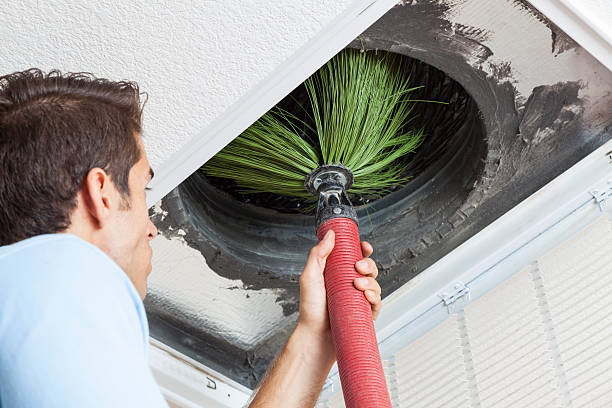 Best Professional Duct Cleaning Services  in Spicer, MN