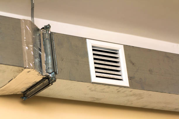 Best Affordable Air Duct Cleaning  in Spicer, MN